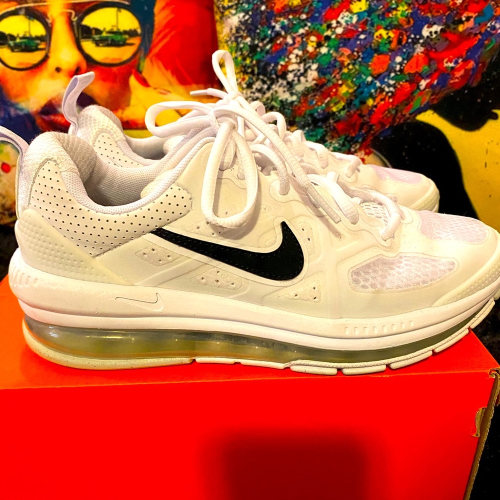 Nike Armax Boys